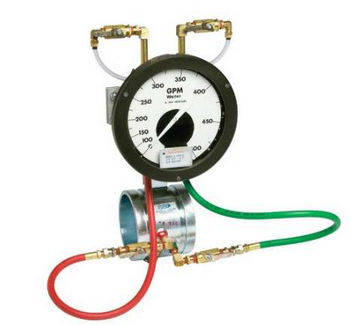 Test Meter